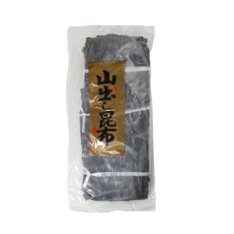 

KAWAHARA DASHI KONBU 1 KG / GANGGANG LAUT UNTUK SOUP / KALDU - GANGANG LAUT KHAS JEPANG UNTUK BERBAGAI HIDANGAN SOUP KUAH/KALDU, MURAH PRAKTIS DAN HALAL