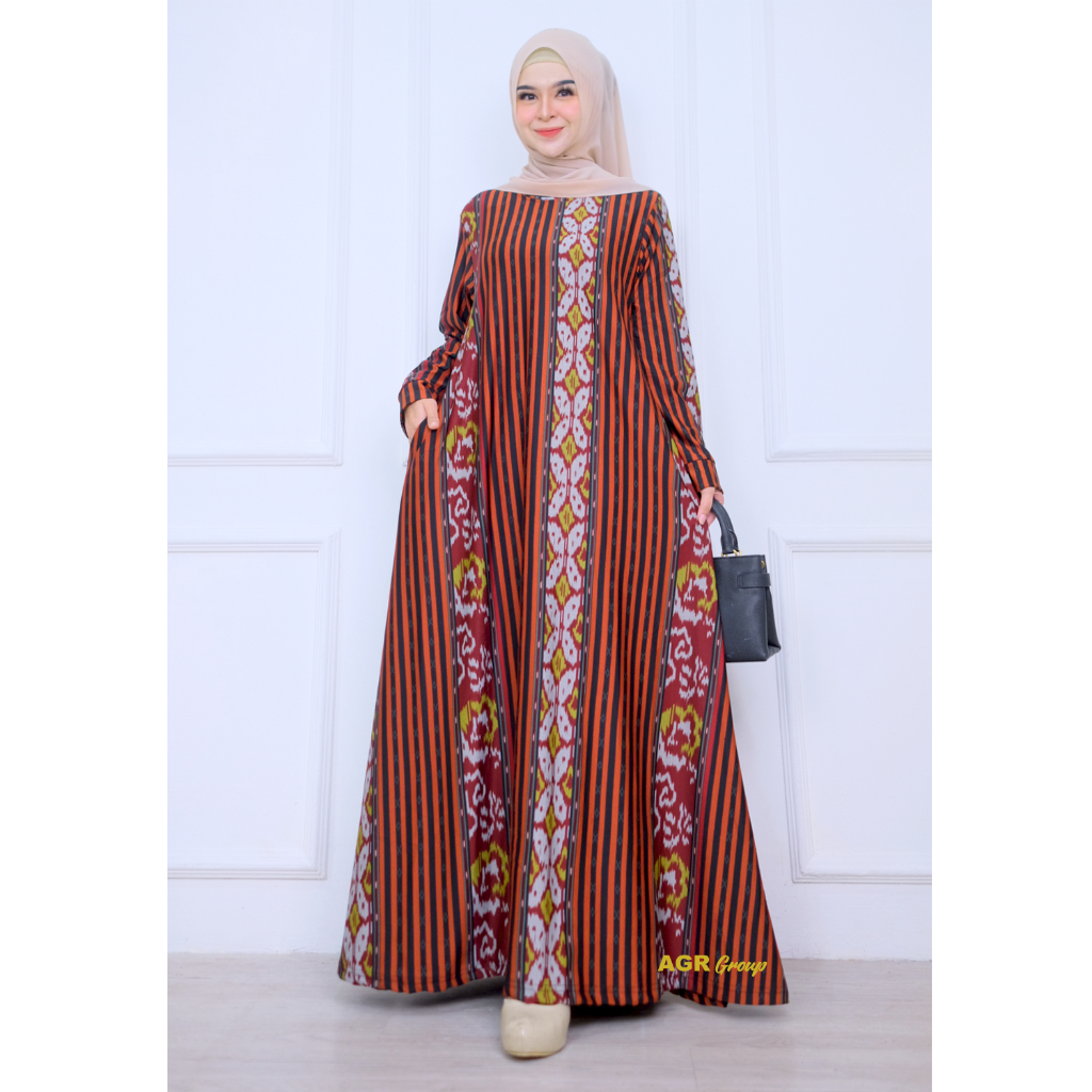 [BISA COD] GAMIS JUMBO BIG SIZE CALVIN JEANS MOTIF BLANG SIZE S/M L/XL LD 98-130 110-150 MARINEM DRE