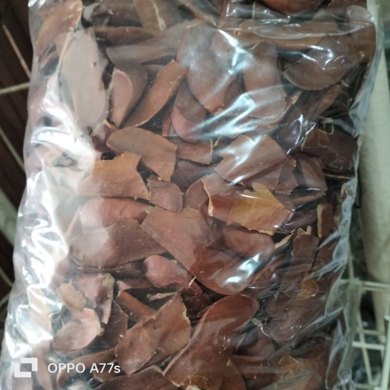 

biji maoni kemasan 250gram