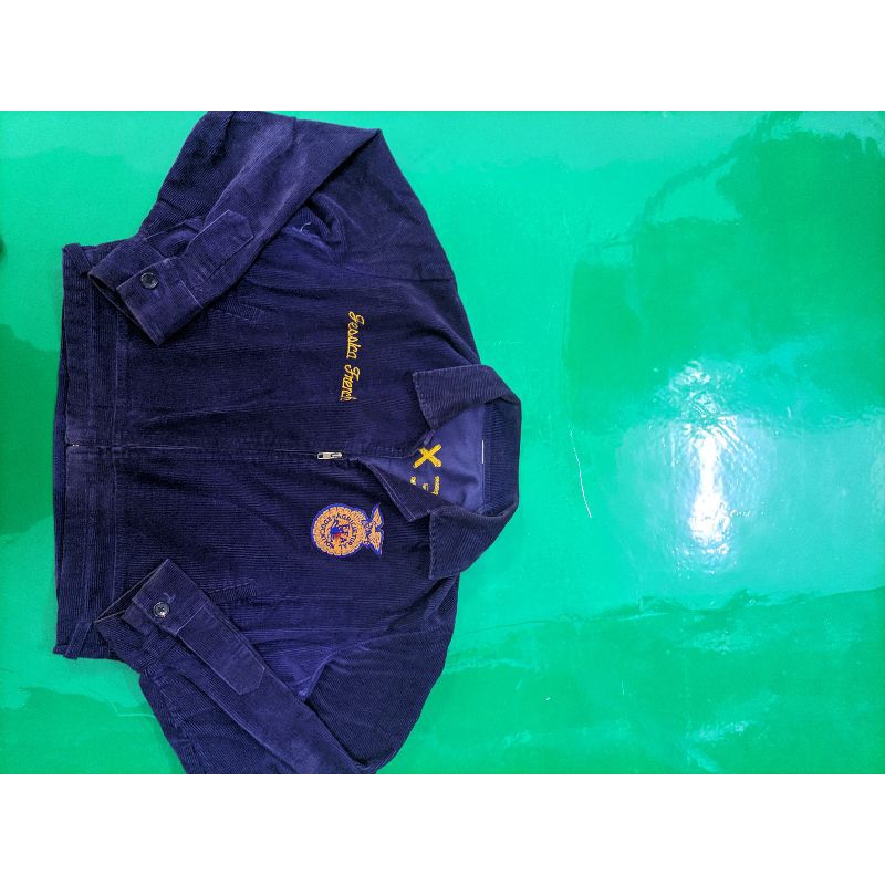 FFA  Texas Jacket 90s (Future Farmers of America)