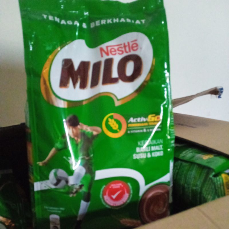 

MILO 1 kg