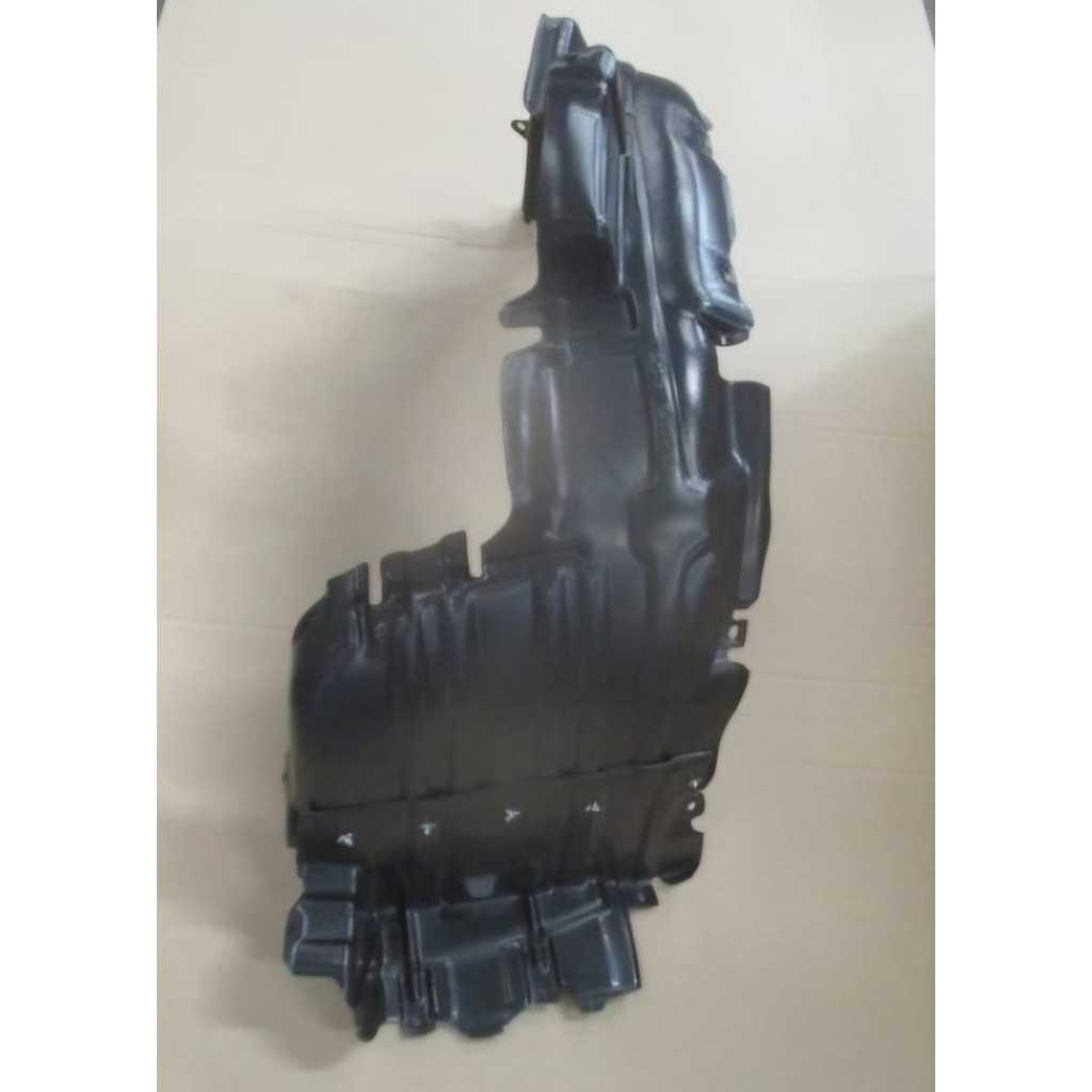 Liner Fender Pelindung Spakbor Avanza 2008 TIPE S