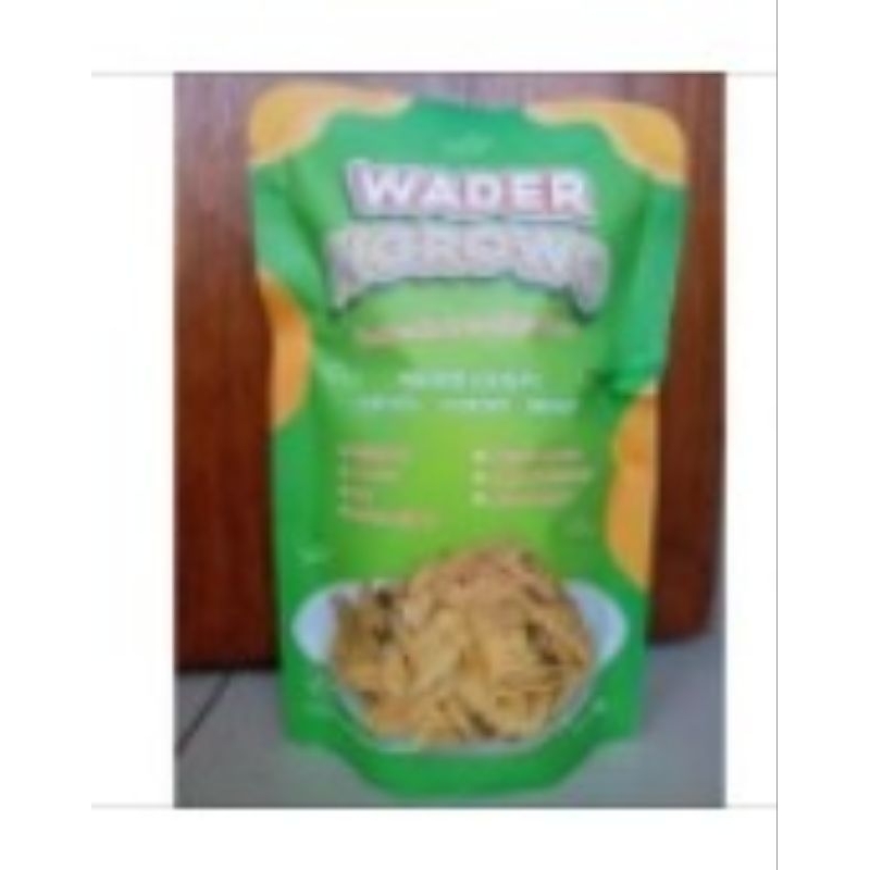 

wader Rowo cryspi 100gr