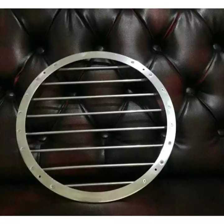 Tutup Subwoofer 10inch / Tutup Subwoofer 10" Grill / Tutup Subwoofer 10 inch