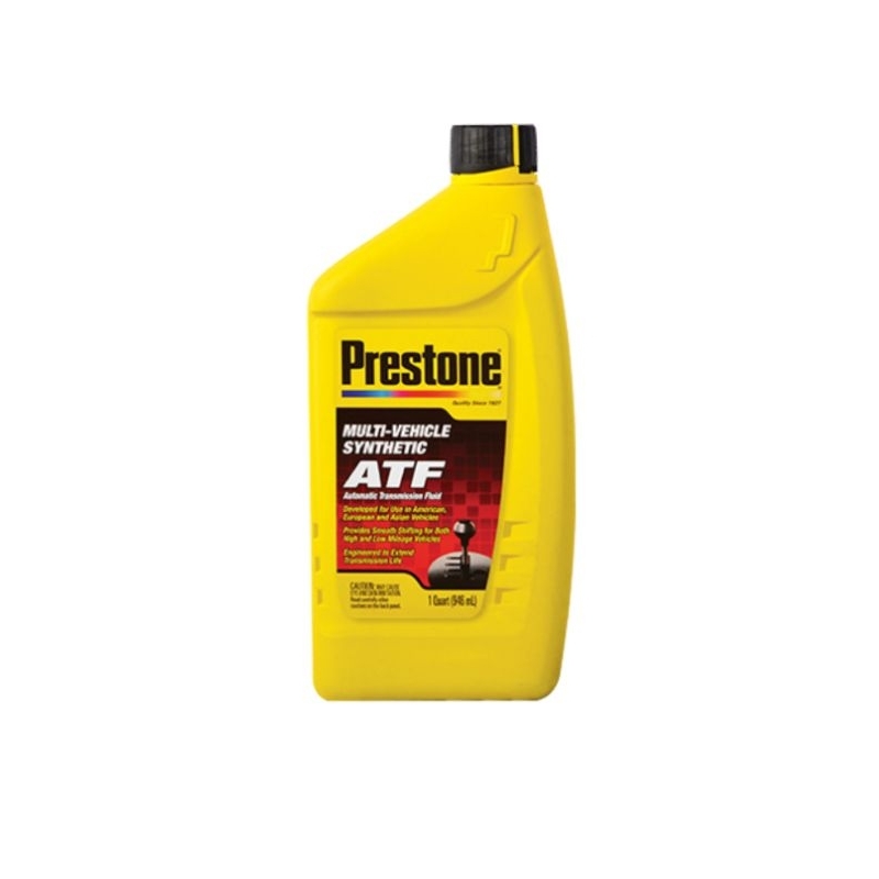 Prestone Atf Oli Transmisi Matic