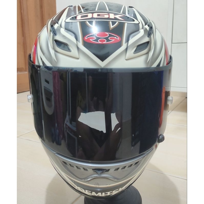 Helmet Kabuto/OGK FF5 Akiyoshi GP