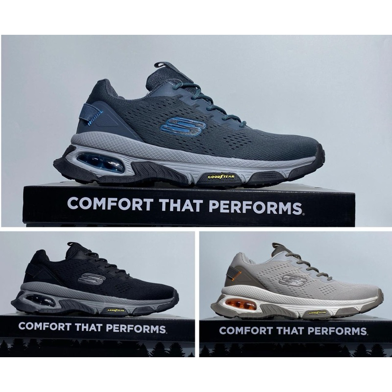 SEPATU SKECHERS GOWALK OUTDOOR//SKECHERS GOWALK//OUTDOR//UK39-45