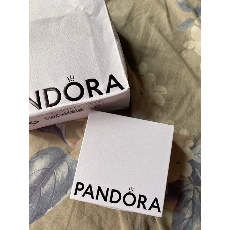 preloved pandora