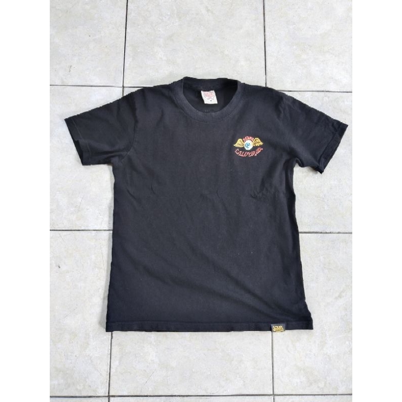 Ts Von Dutch California