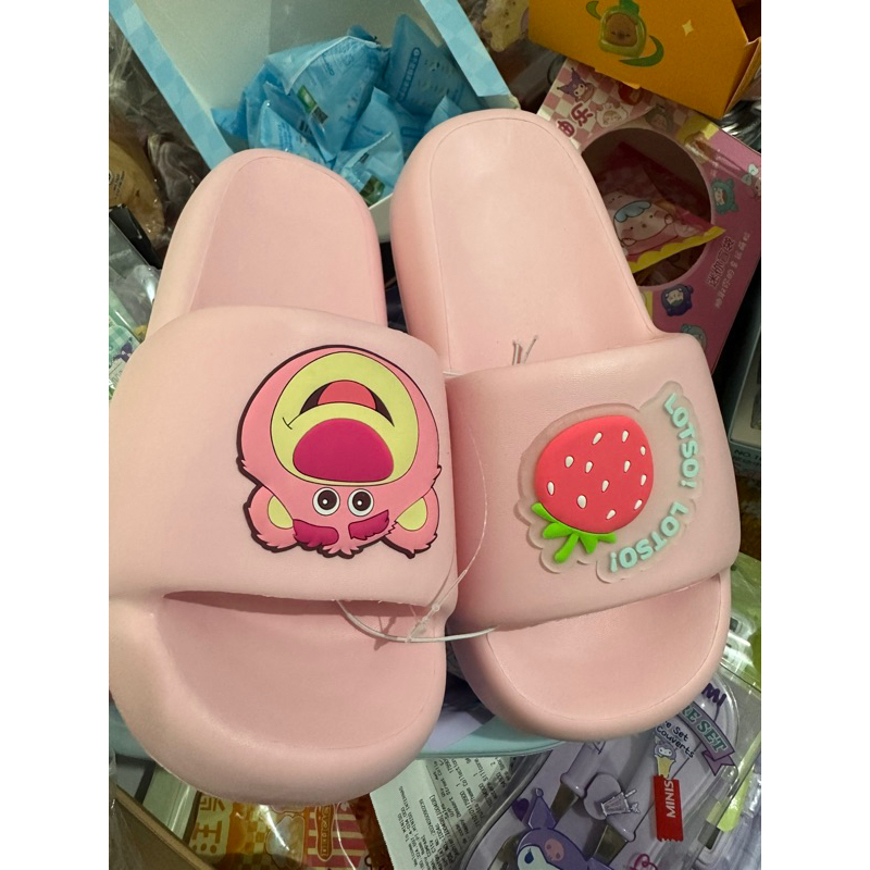 sendal lotso 2kg 150-180