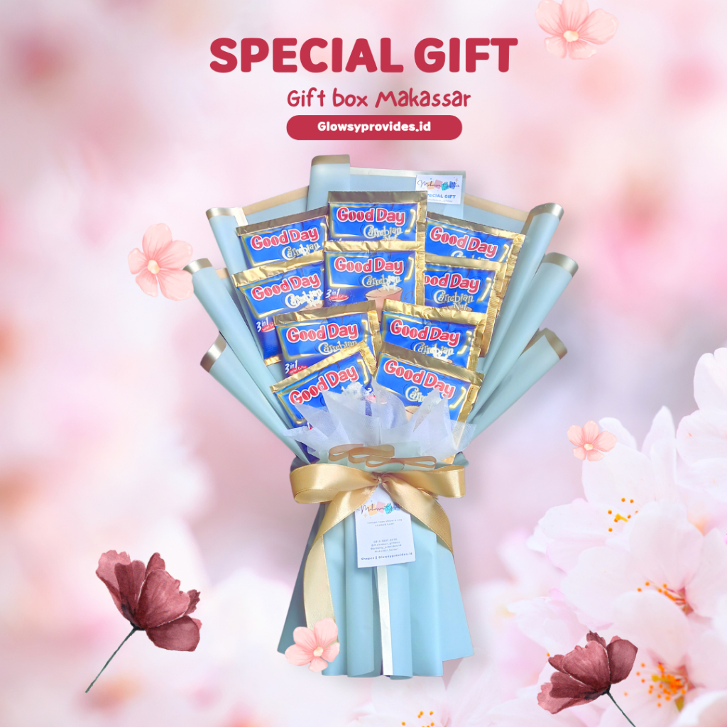 

Buket kopi minuman untuk cowo hadiah sempro wisuda ultah cowo