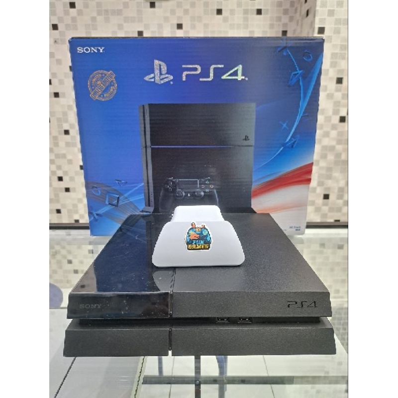 ps4fat ps4 fat original firmware 1TB