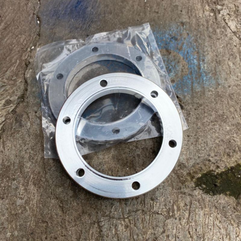 plendes tromol D-Tracker disc dtracker