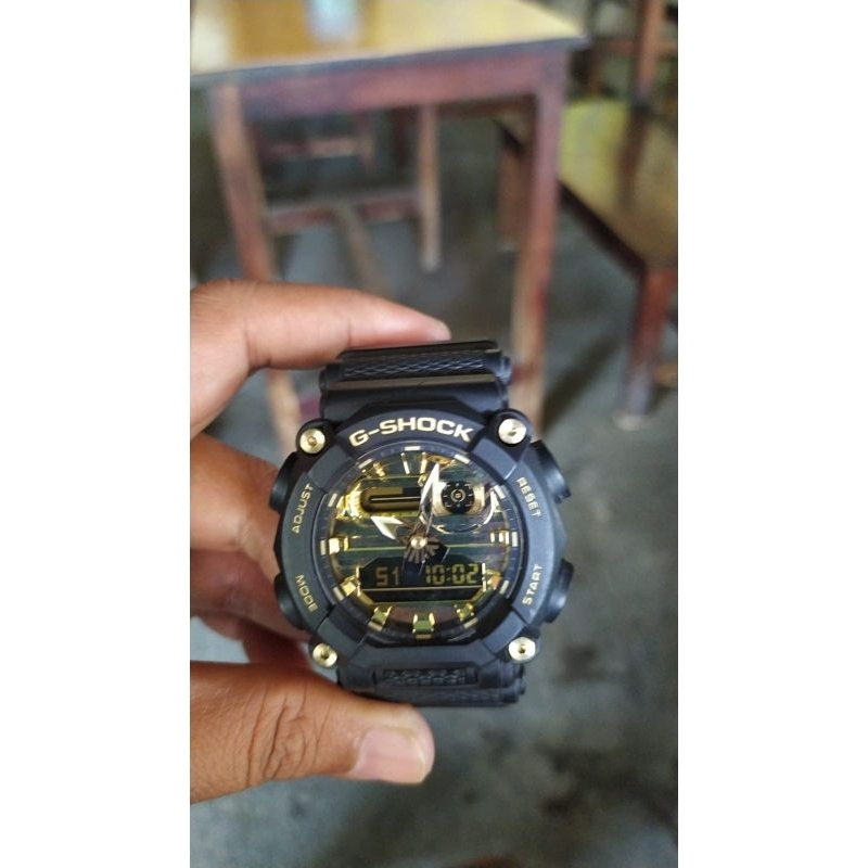 CASIO G-SHOCK GA-900 ORIGINAL