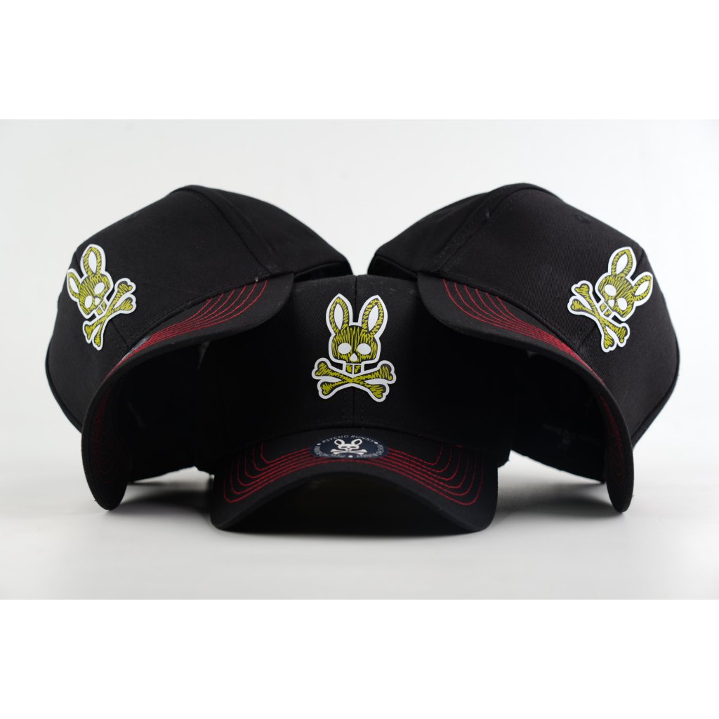 Topi Snapback Original Import Looney Tunes Baseball Cap Distro Fashion Pria Wanita Hip Hop Hat Dewas