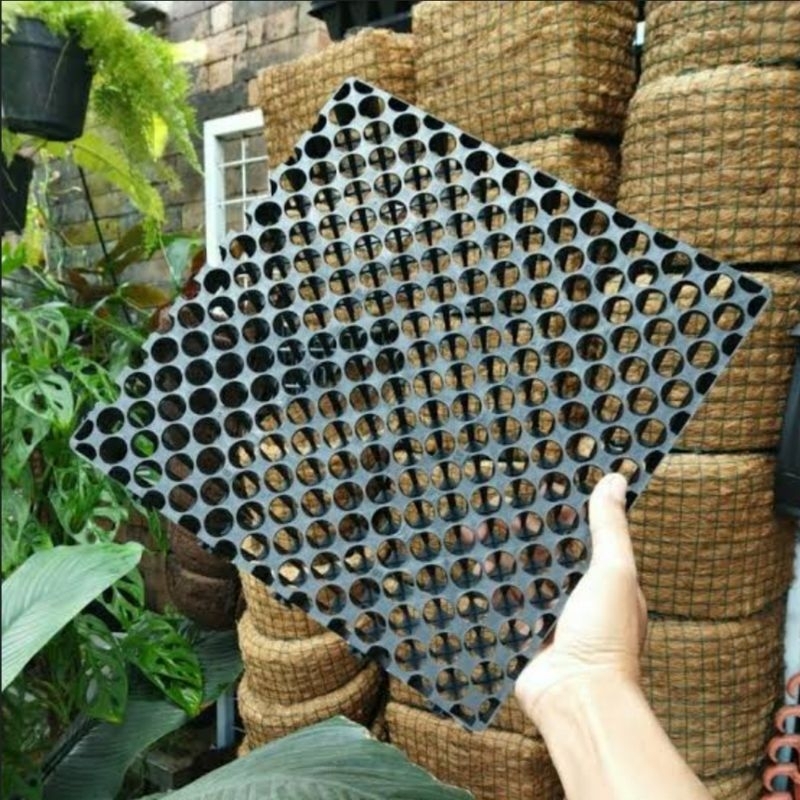 Drainase Cell ukuran 33x33 Cm