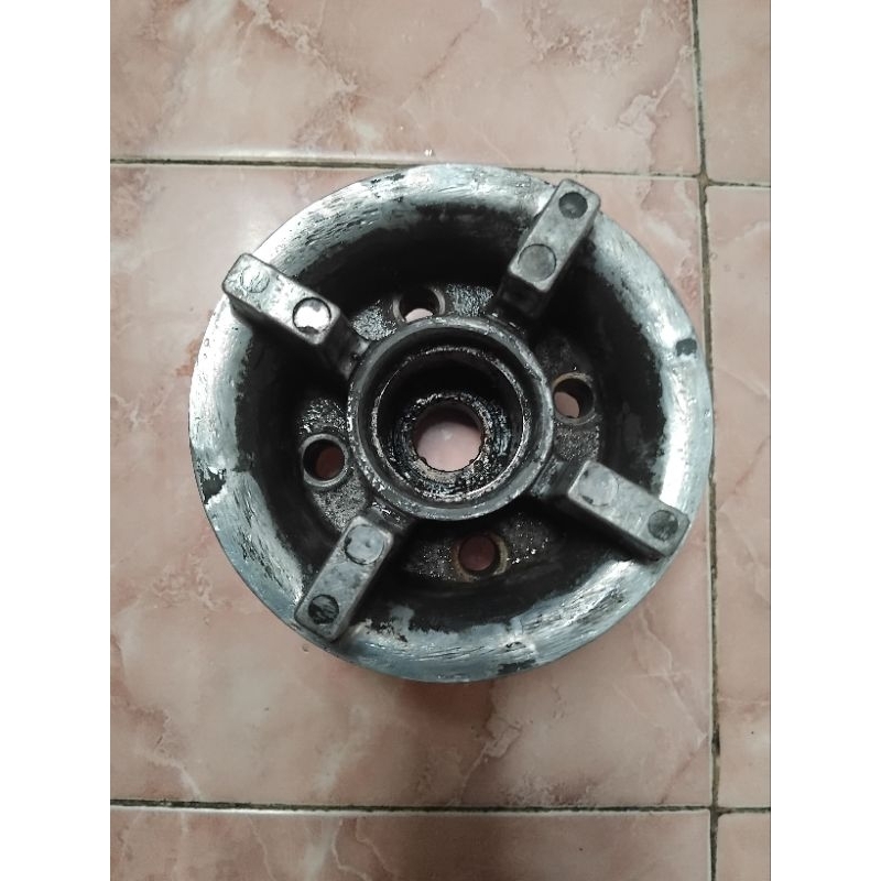 Nap Gir Kawasaki Zx 130