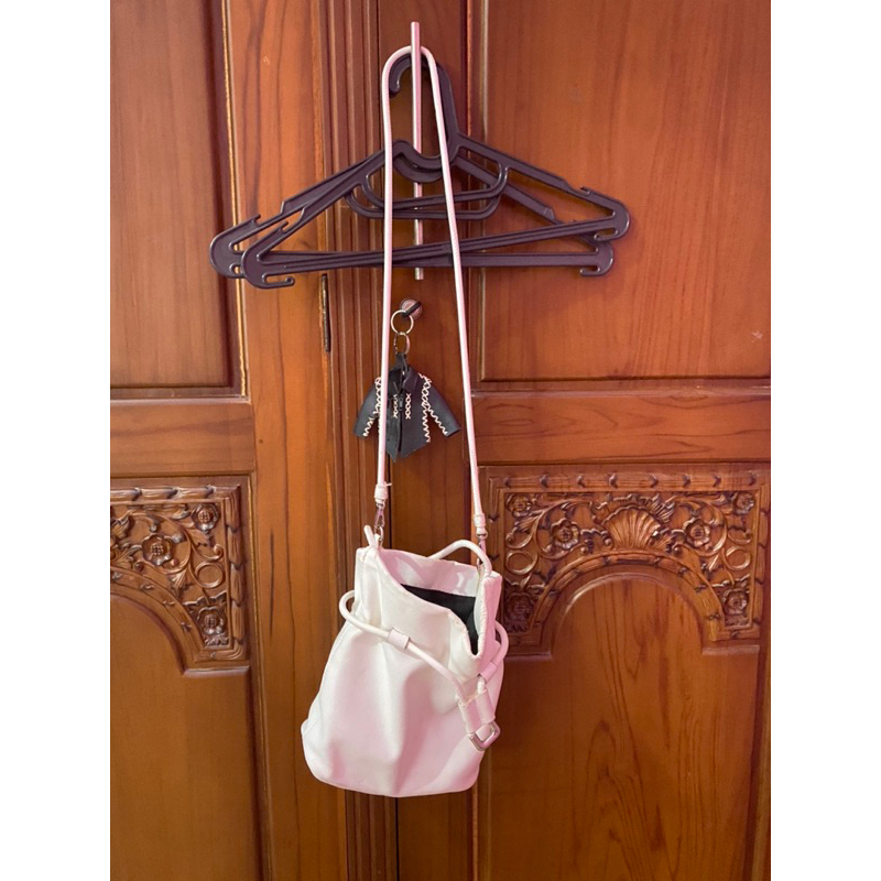 tas preloved hnm zara original