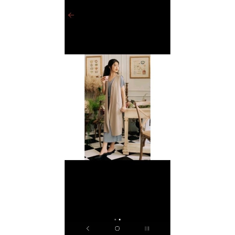 Maven MOSES OUTER