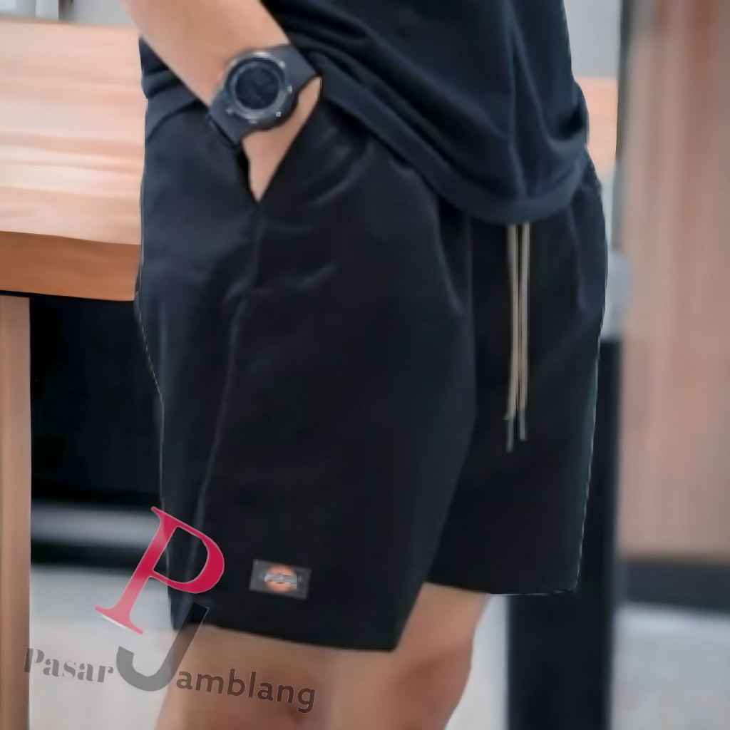 BOARDSHORT celana pendek pria dewasa jumbo boardshort pria santai nyaman buat harian