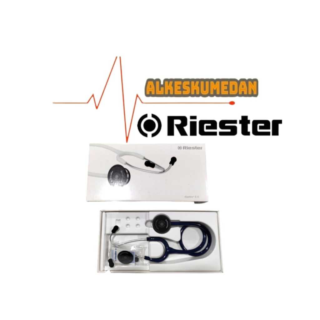 Stethoscope Riester Duplex 2.0