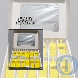 PLUIT PRAMUKA SIAGA PENEGAK PENGGALANG