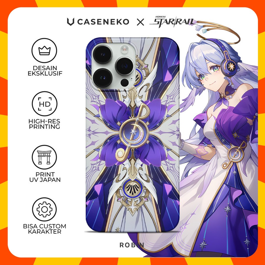 Harga honkai. star rail casing Terbaru Mar 2025 | BigGo Indonesia