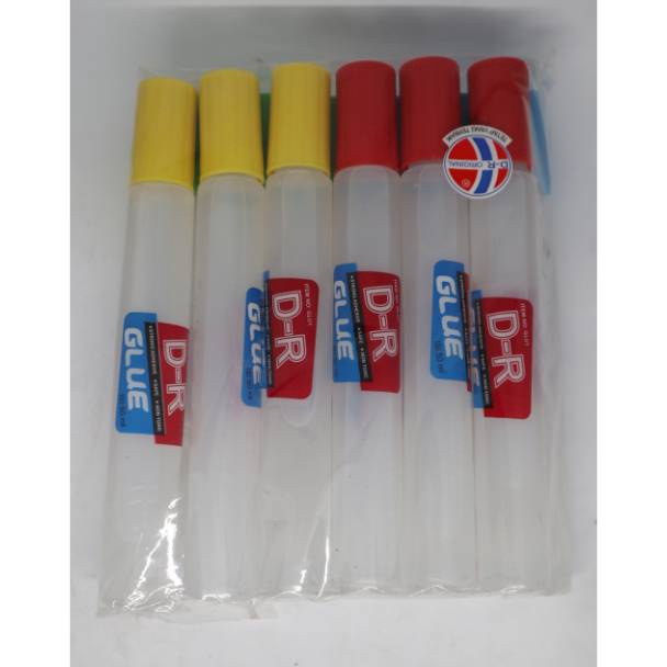 

KODE N98U Lem Cair DR 5 ML