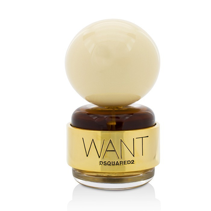 Dsquared2 WANT for Women - 100 ml