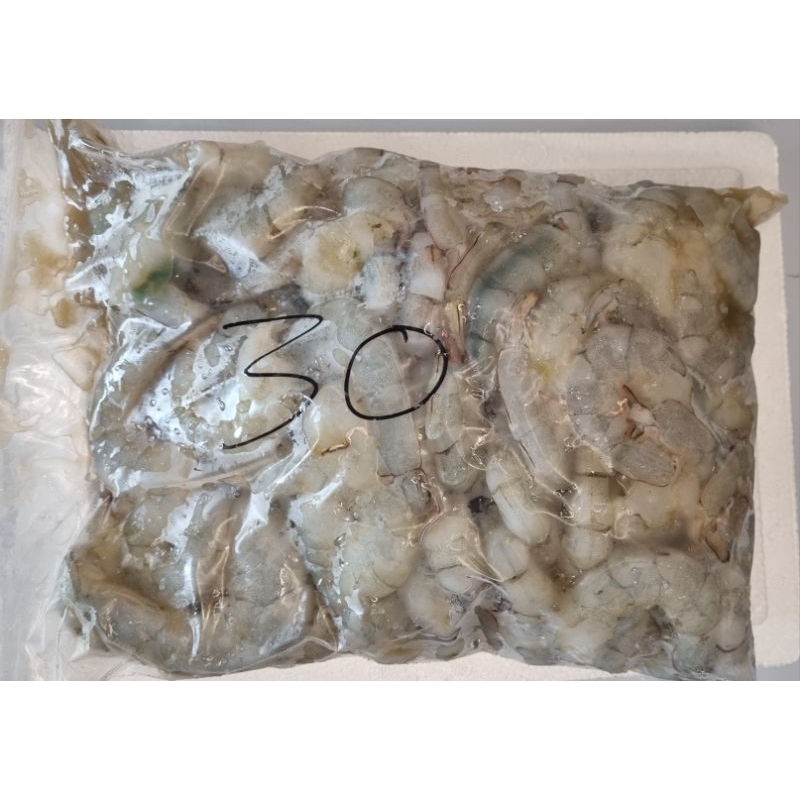 

Udang Kupas Laut Fresh