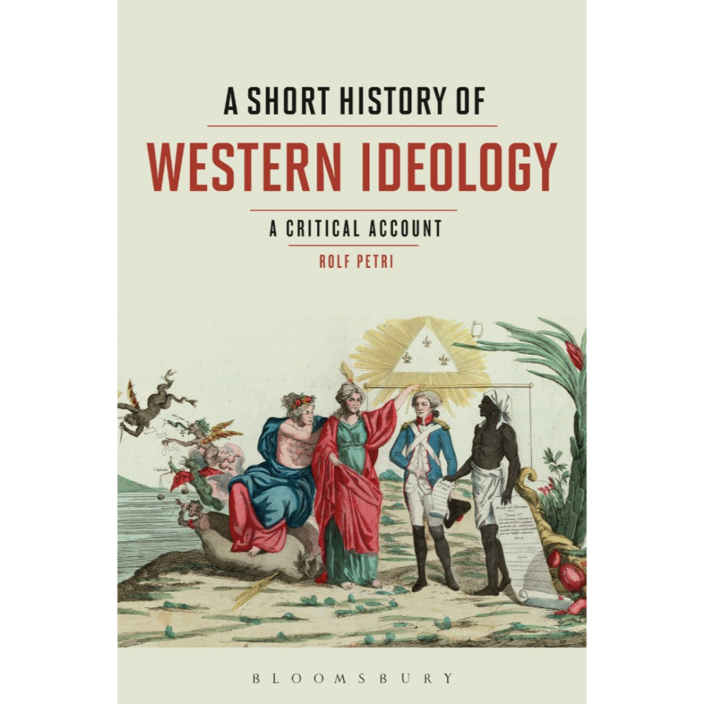 

A Short History of Western Ideology (D)