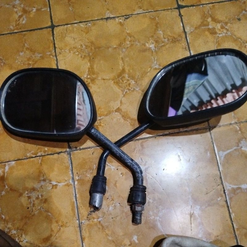 spion yamaha mio / jupiter original
