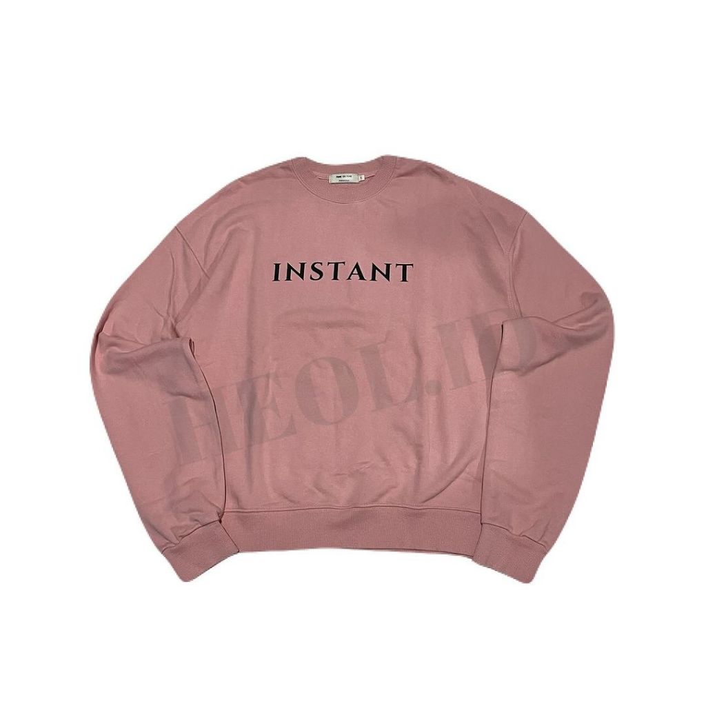 INSTANTFUNK CREWNECK