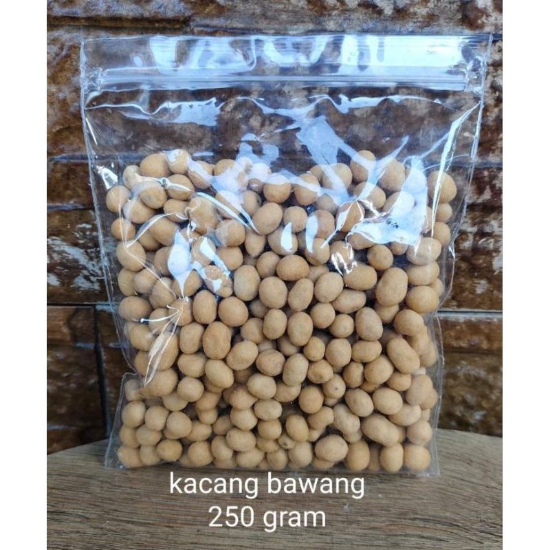 

Kacang Bawang