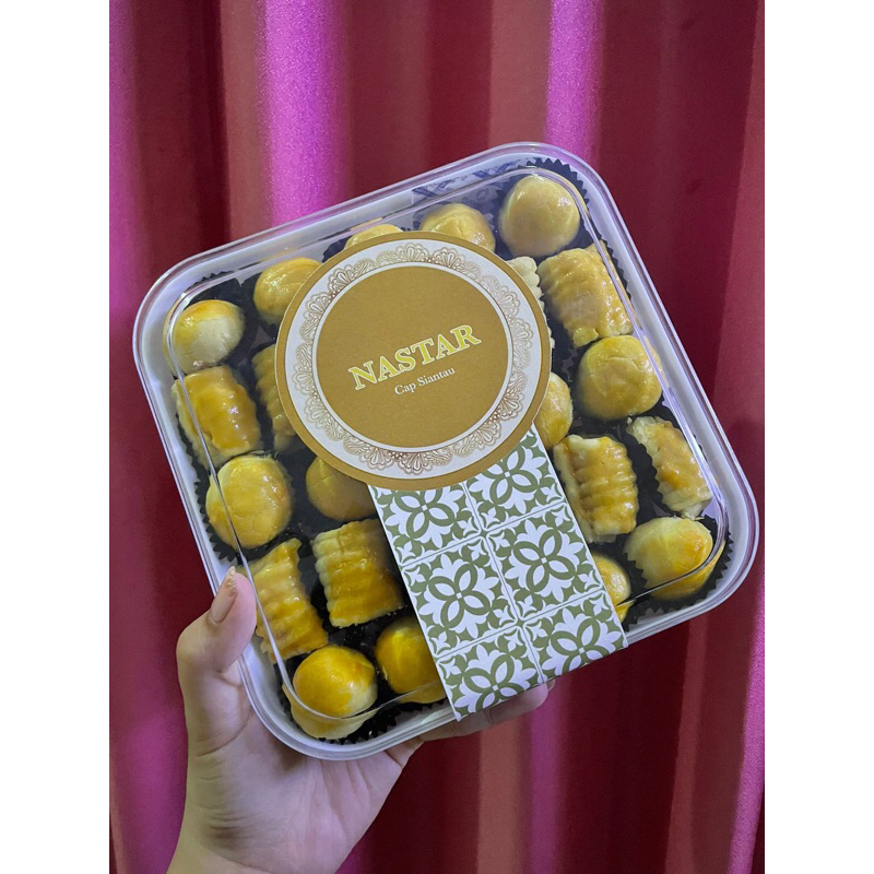 

Nastar