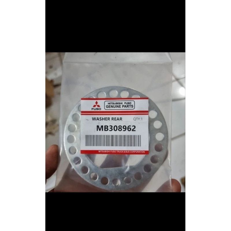 washer as roda canter hdx