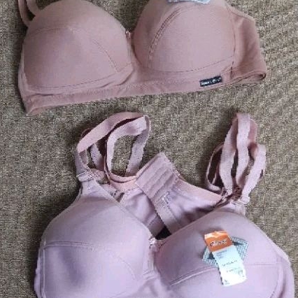 BH Dewasa tanpa busa