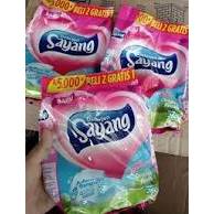 SAYANG DETERGEN