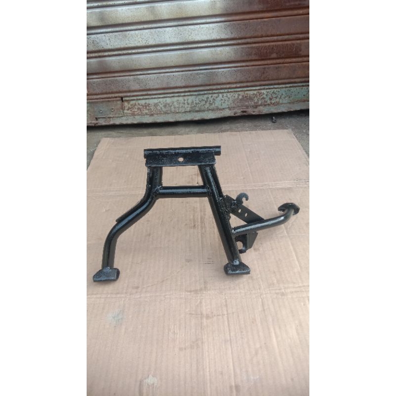 Standar Tengah 2 Honda Beat Karbu , Scoopy Karbu Original Copotan Second