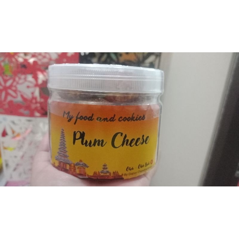 

palm cheese