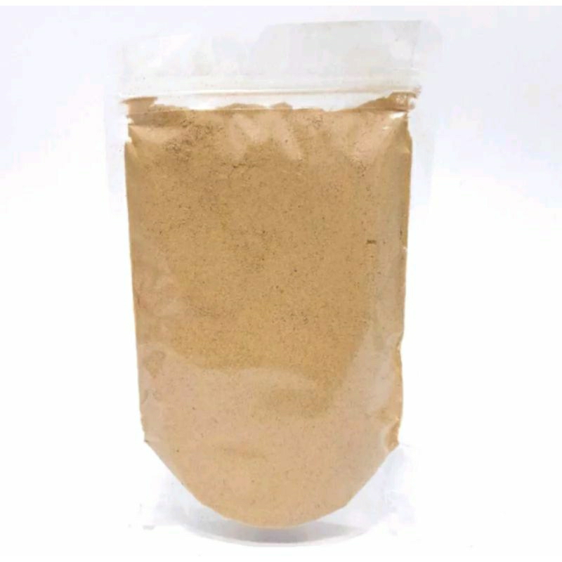 

Bubuk jahe murni 500 gram