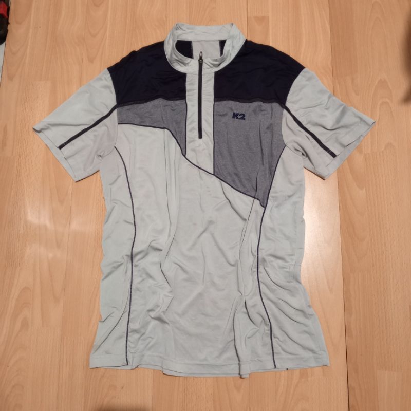Baselayer kaos outdoor K2