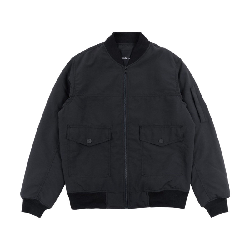 Jacket Bomber Maternal Disaster - Vezzel