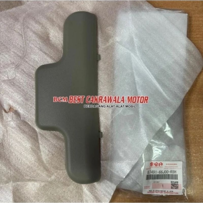 Cover setelan jok belakang grand vitara ori