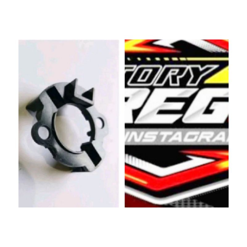 rumah arang stater cool stater beat vario beat fi dll