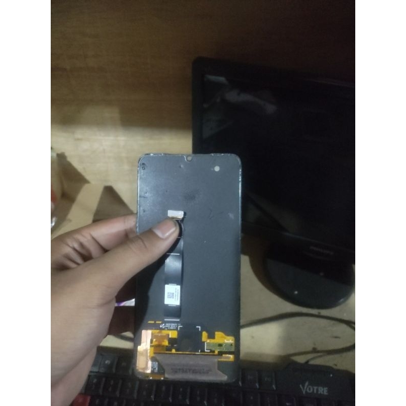LCD xiaomi mi 9 original copotan