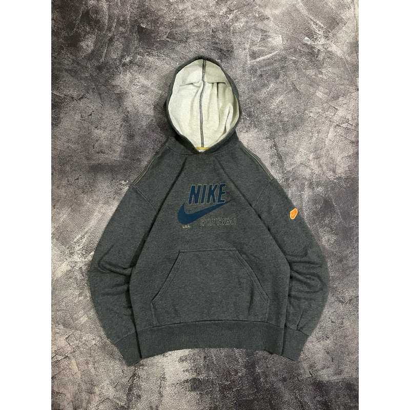 Hoodie Nike Sportwear y2k