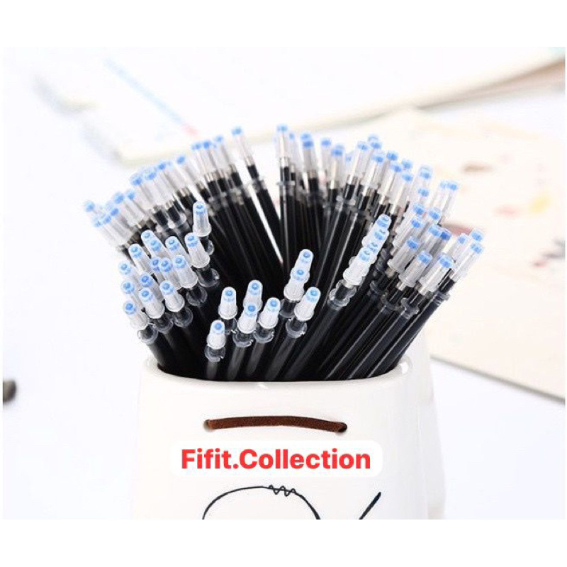 

Refill Tinta/Pulpen Cair/Tinta Pena/Isi Ulang Pulpen Gel/Tinta Pena Murah