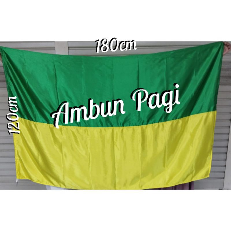 

best seller bendera latihan paskibra ukuran 120cm x 180cm pakai pengait