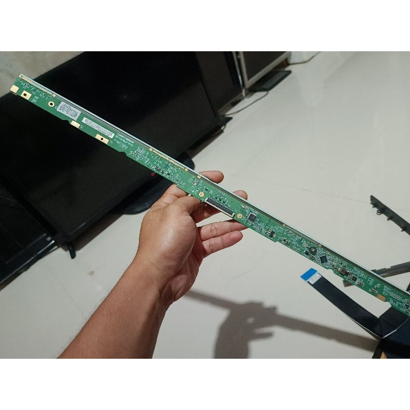 TIKON UA32F4000 TICON LCD TV SAMSUNG UA32F4000AM TCON V320BJ3-XC02